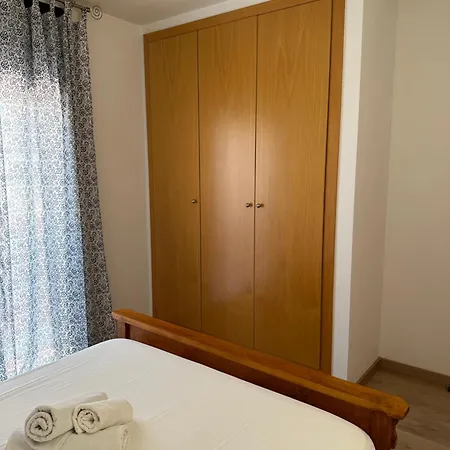 Apartment Pis Amb Parquing Al Centre De Palamos