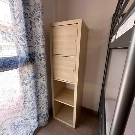 Apartman Pis Amb Parquing Al Centre De Palamós