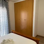 Apartamento Pis Amb Parquing Al Centre De Palamós